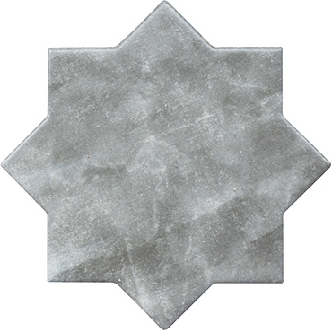 Star Grey 13,6x13,6 