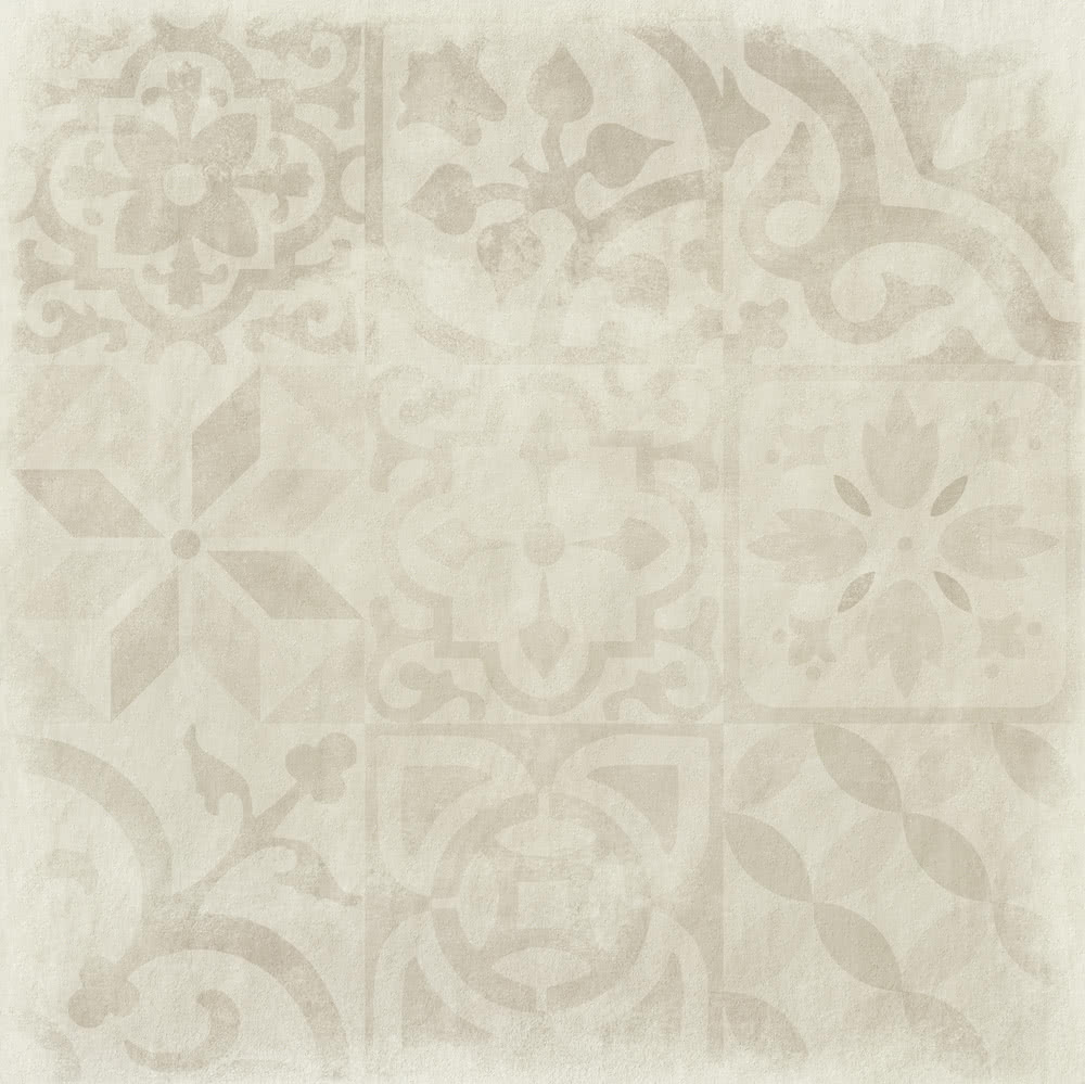 Offshore White 60x60