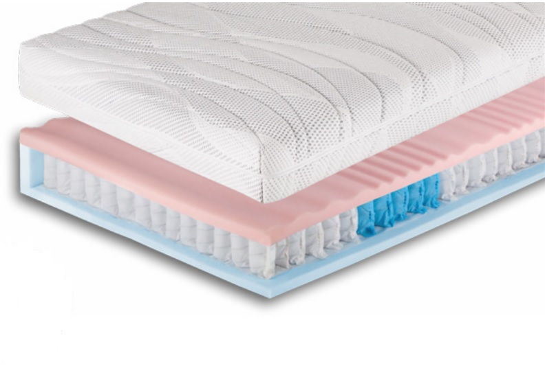 Matrace Pegas Comfort