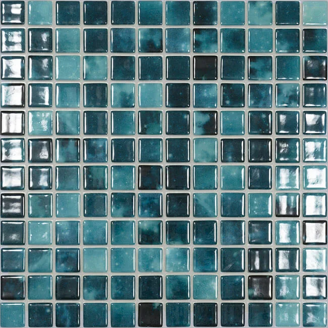 5806 Green 2,5x2,5/ 3,8x3,8
