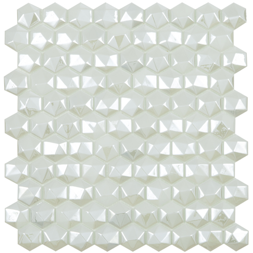 Diamante White