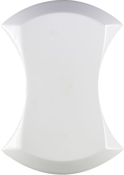 Diavolo Concavo Blanco 21x15