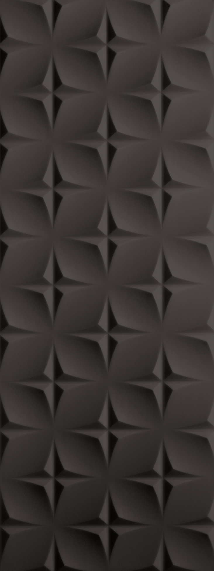 Genesis Stellar Black 45x120