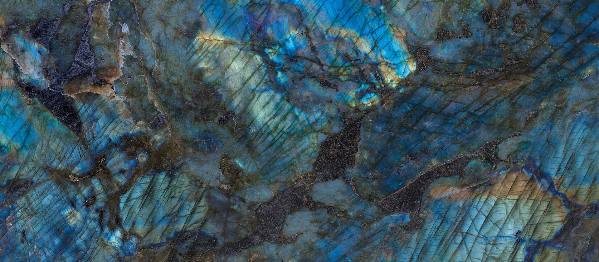 Labradorite