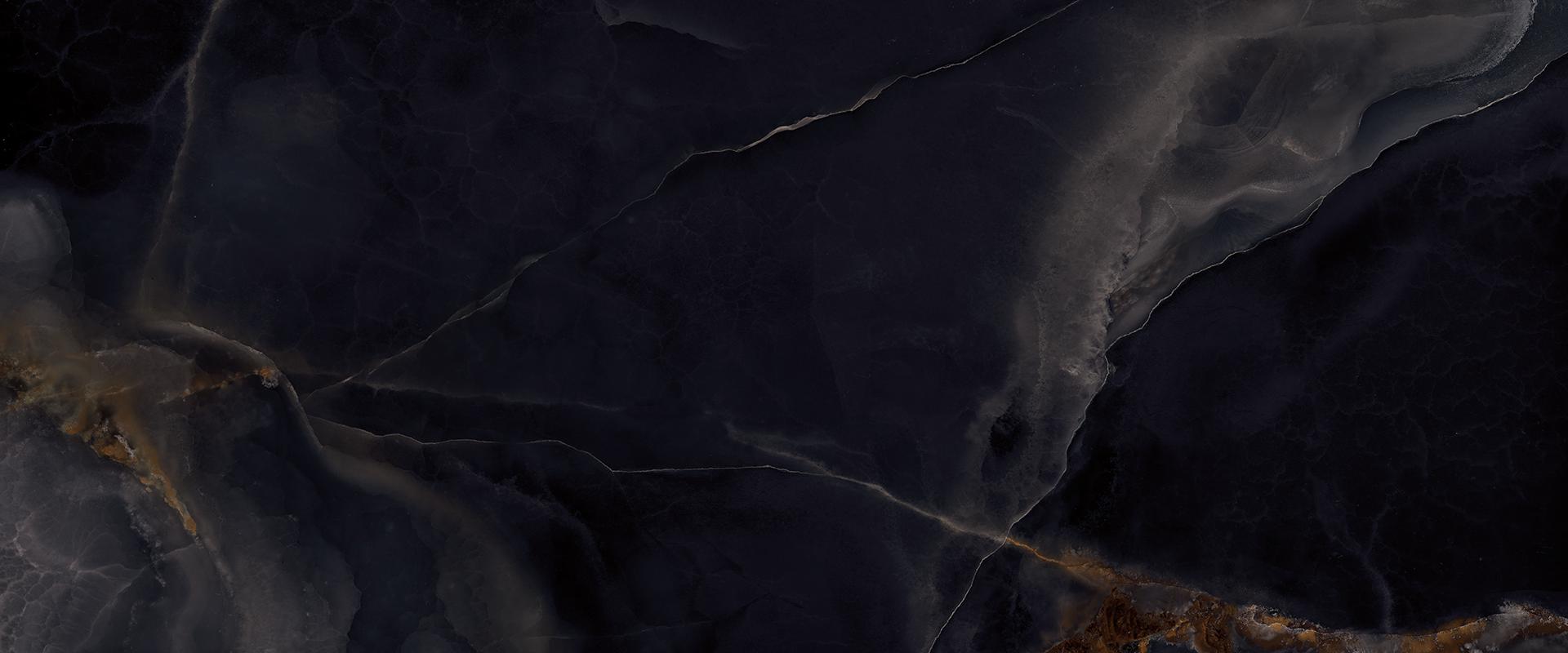 Onyx Black 