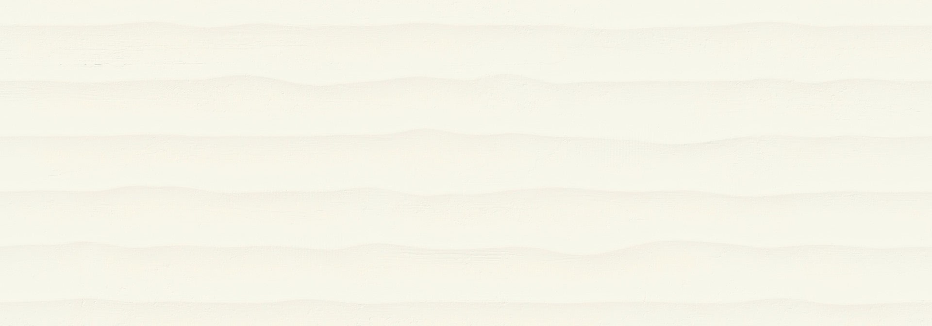 Waterfall White 35x100