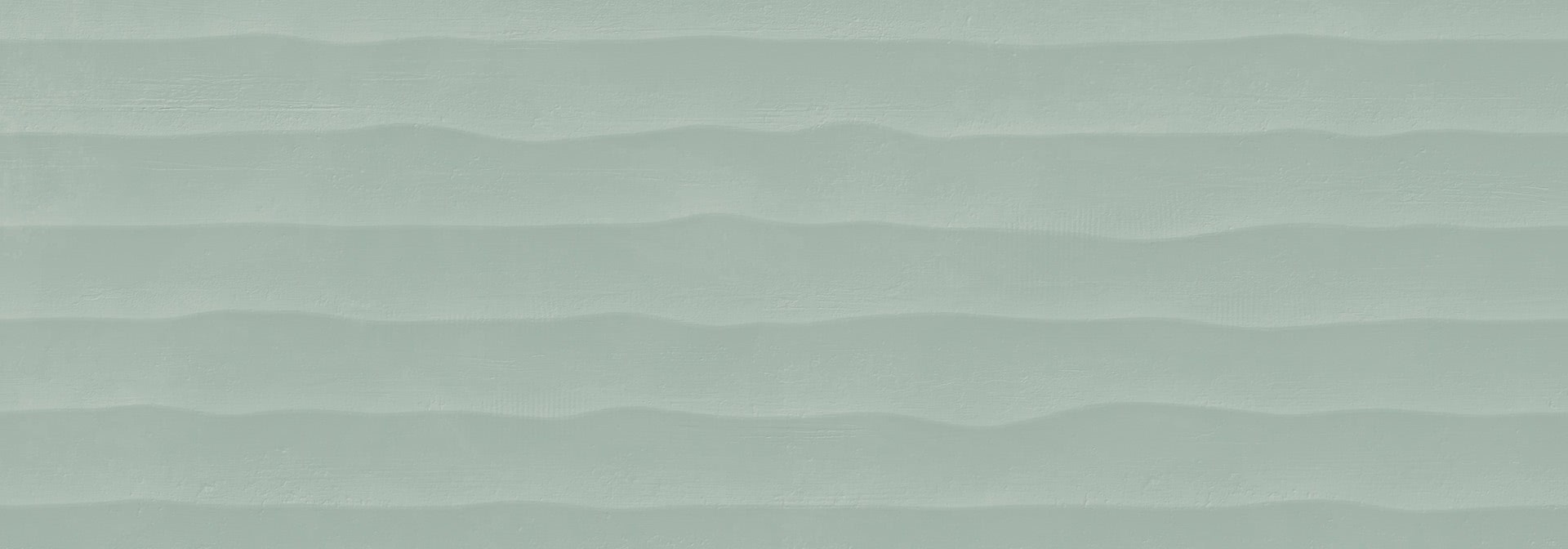Waterfall Green 35x100