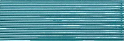 Extruded Lines Aqua 5x15