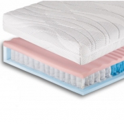 Matrace Pegas comfort