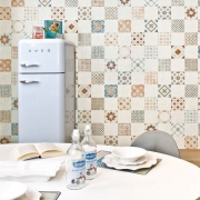 Delconca - Amarcord