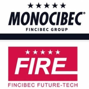Monocibec - představuje novou řadu FIRE: velké formáty, nový rozměr designu